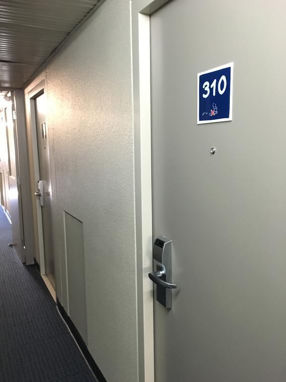 Ibis Budget - Enfield Sidney Exterior foto