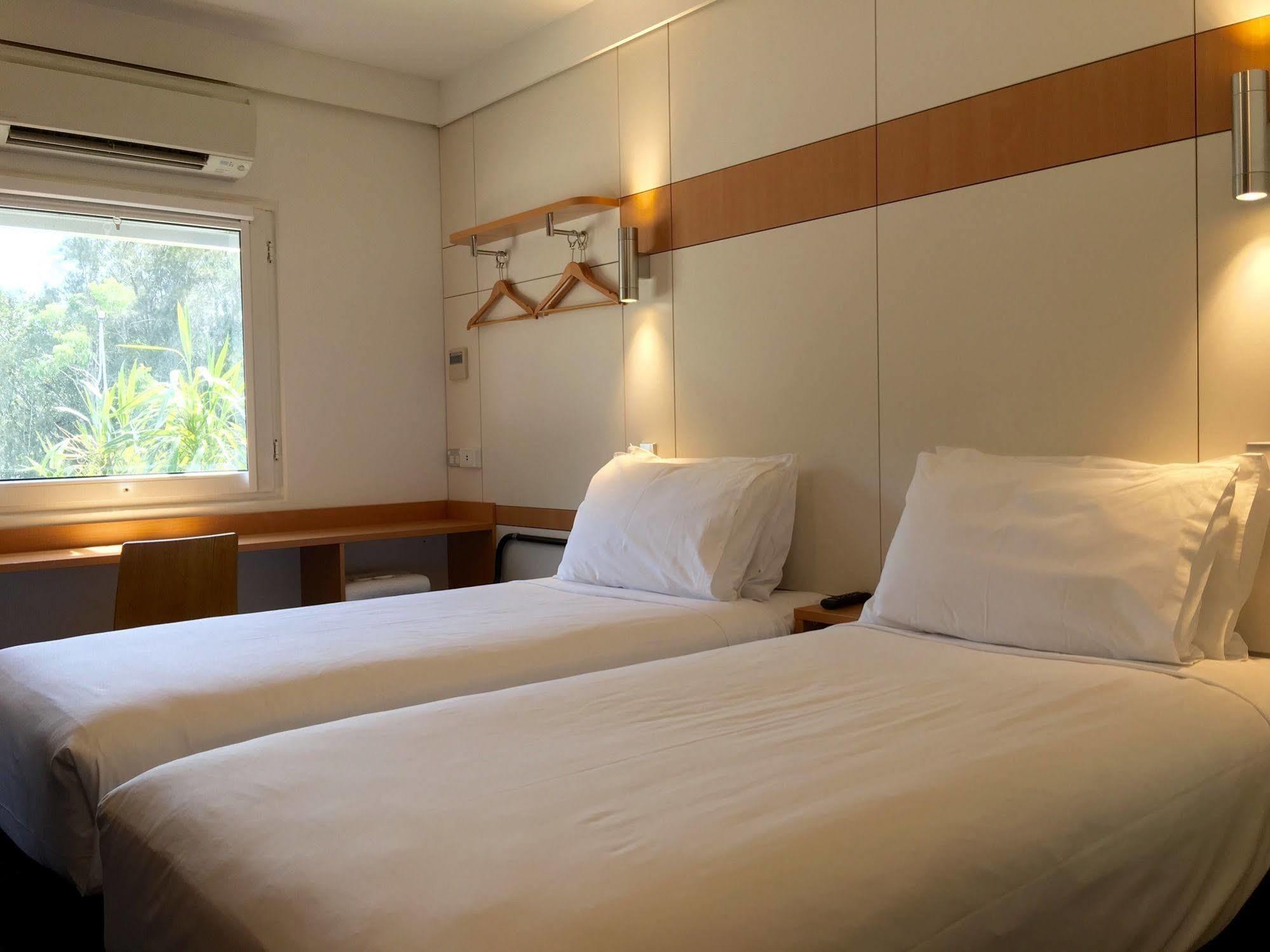 Ibis Budget - Enfield Sidney Exterior foto